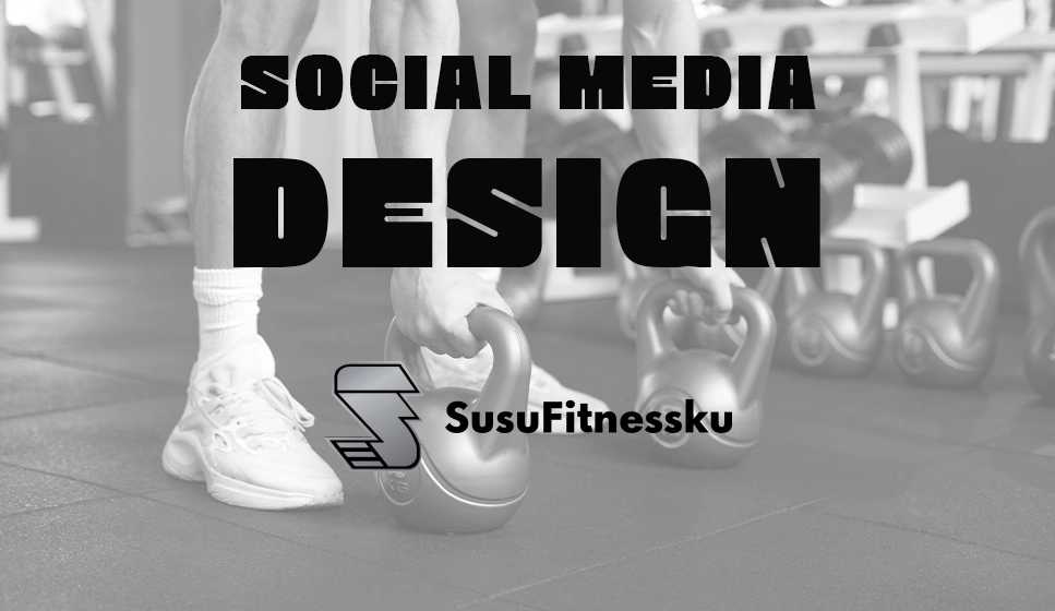 Social Media Susu Fitnessku
